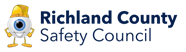 Richland County Safety Council logo